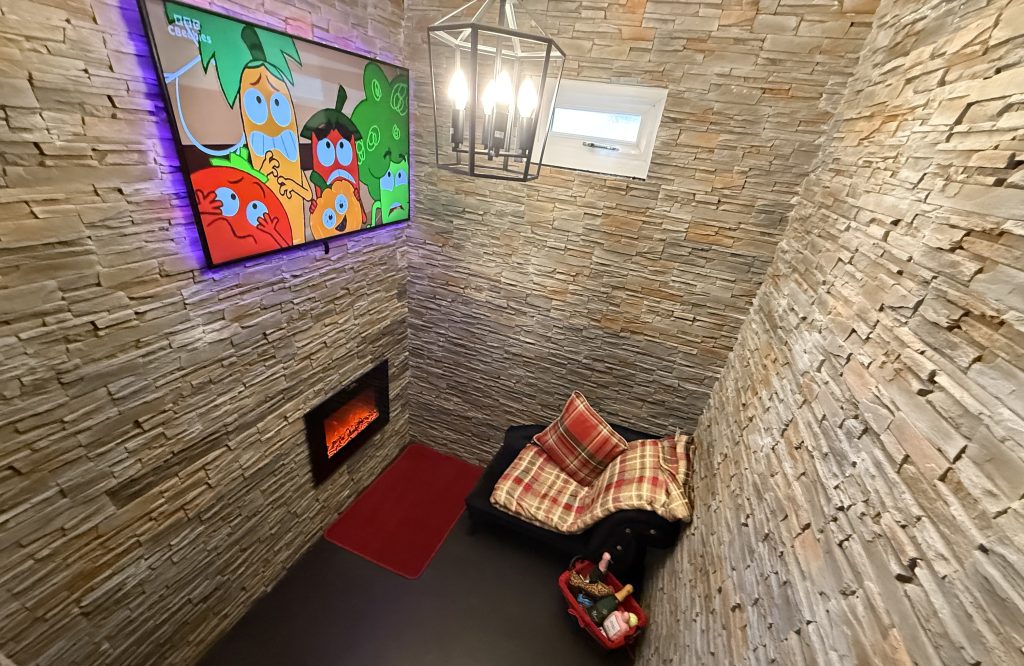 luxury dog suites